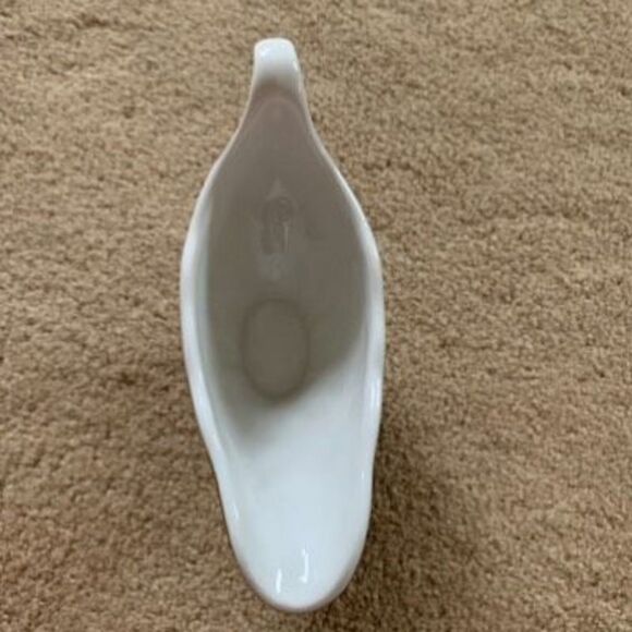 Jackson Custom China Small Gravy Boat - Picture 3 of 7